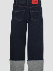 Джинсы HUGO Kids модель G00509;Z09 Фото