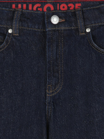 Джинсы HUGO Kids модель G00509;Z09 Фото