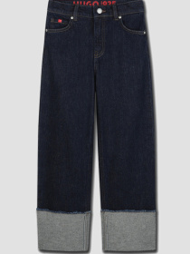 Джинсы HUGO Kids модель G00509;Z09 Фото