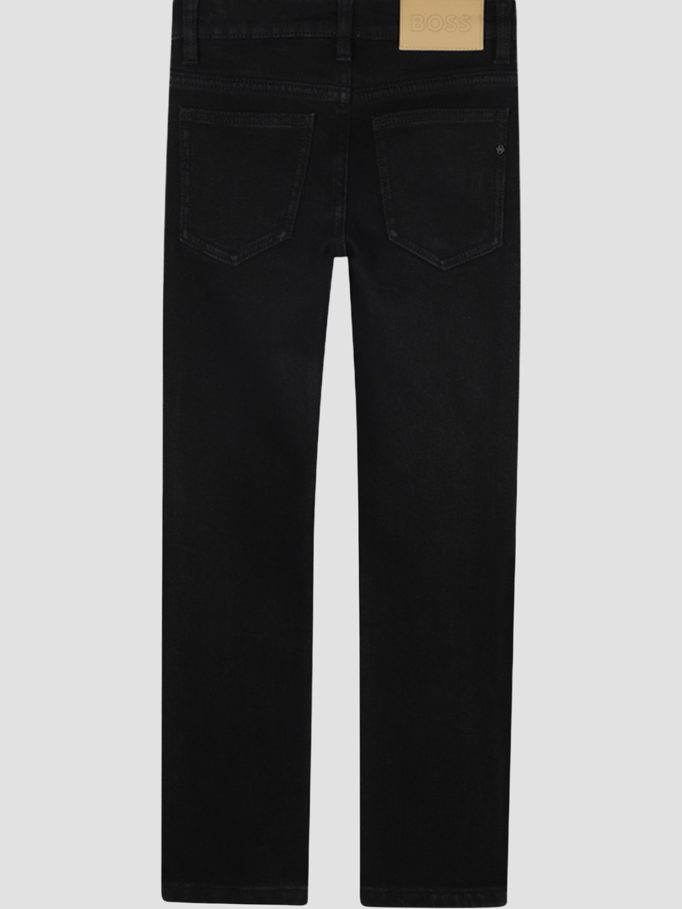 Джинсы Boss Kids модель J52310;09B Фото