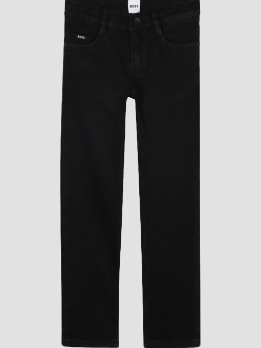 Джинсы Boss Kids модель J52310;09B Фото
