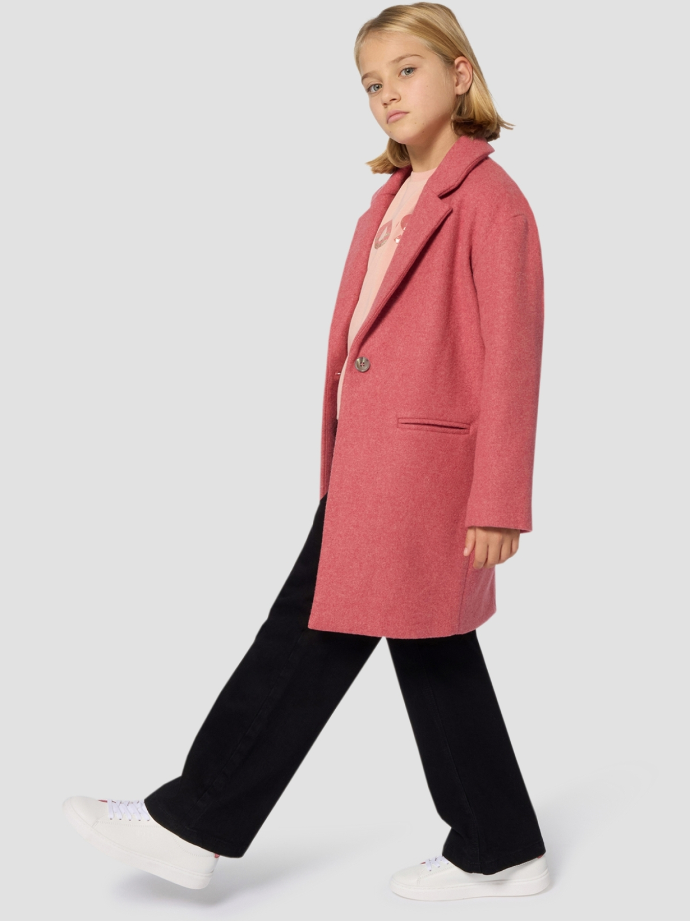 Джинсы Boss Kids модель J52707;09B Фото