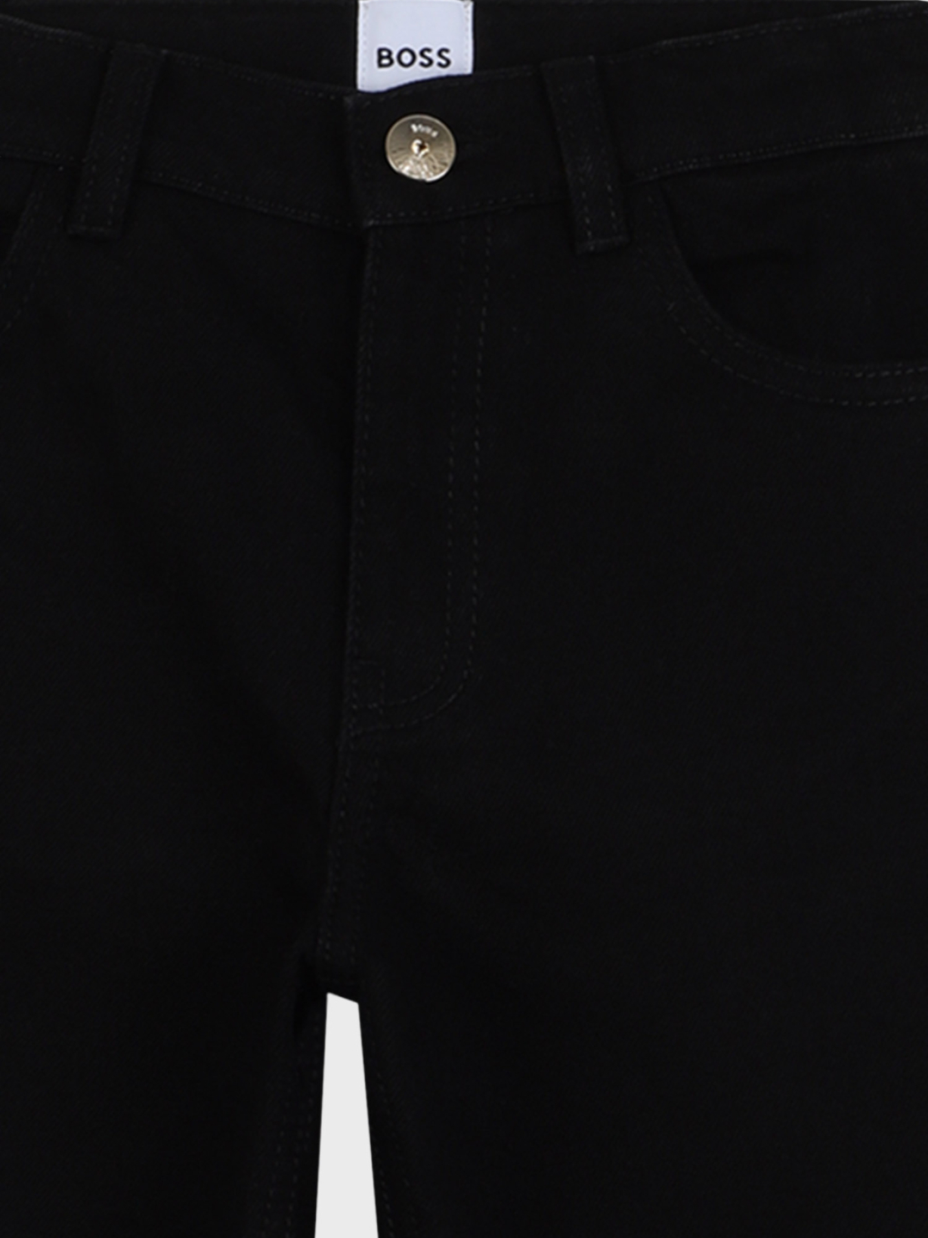 Джинсы Boss Kids модель J52707;09B Фото