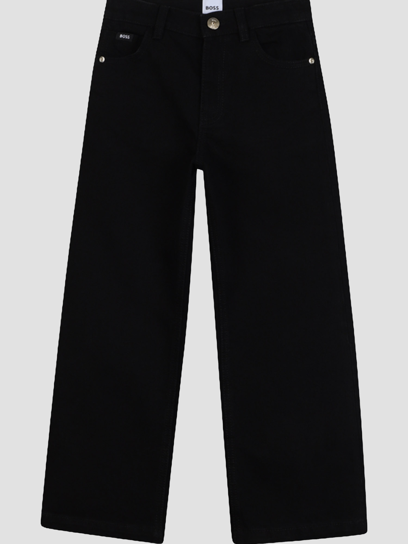 Джинсы Boss Kids модель J52707;09B Фото