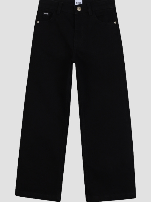 Джинсы Boss Kids модель J52707;09B Фото