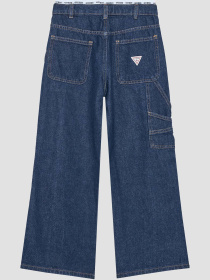 Джинсы Guеss Kids модель J5RA12.D45E0;TAYR Фото