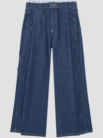 Джинсы Guеss Kids модель J5RA12.D45E0;TAYR Фото