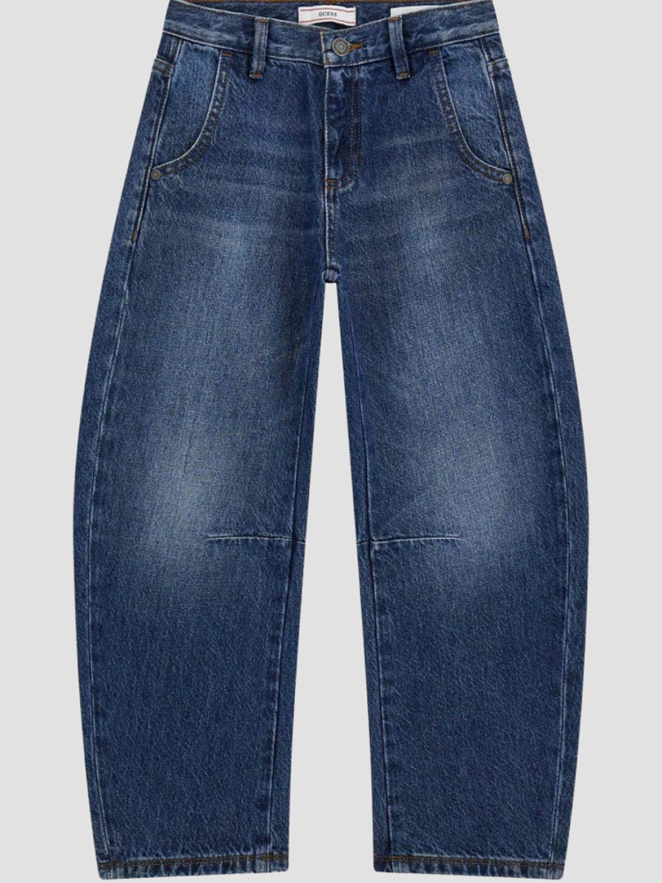 Джинсы Guеss Kids модель L5BA09.D5D70;BGCL Фото