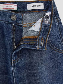 Джинсы Guеss Kids модель L5BA09.D5D70;BGCL Фото