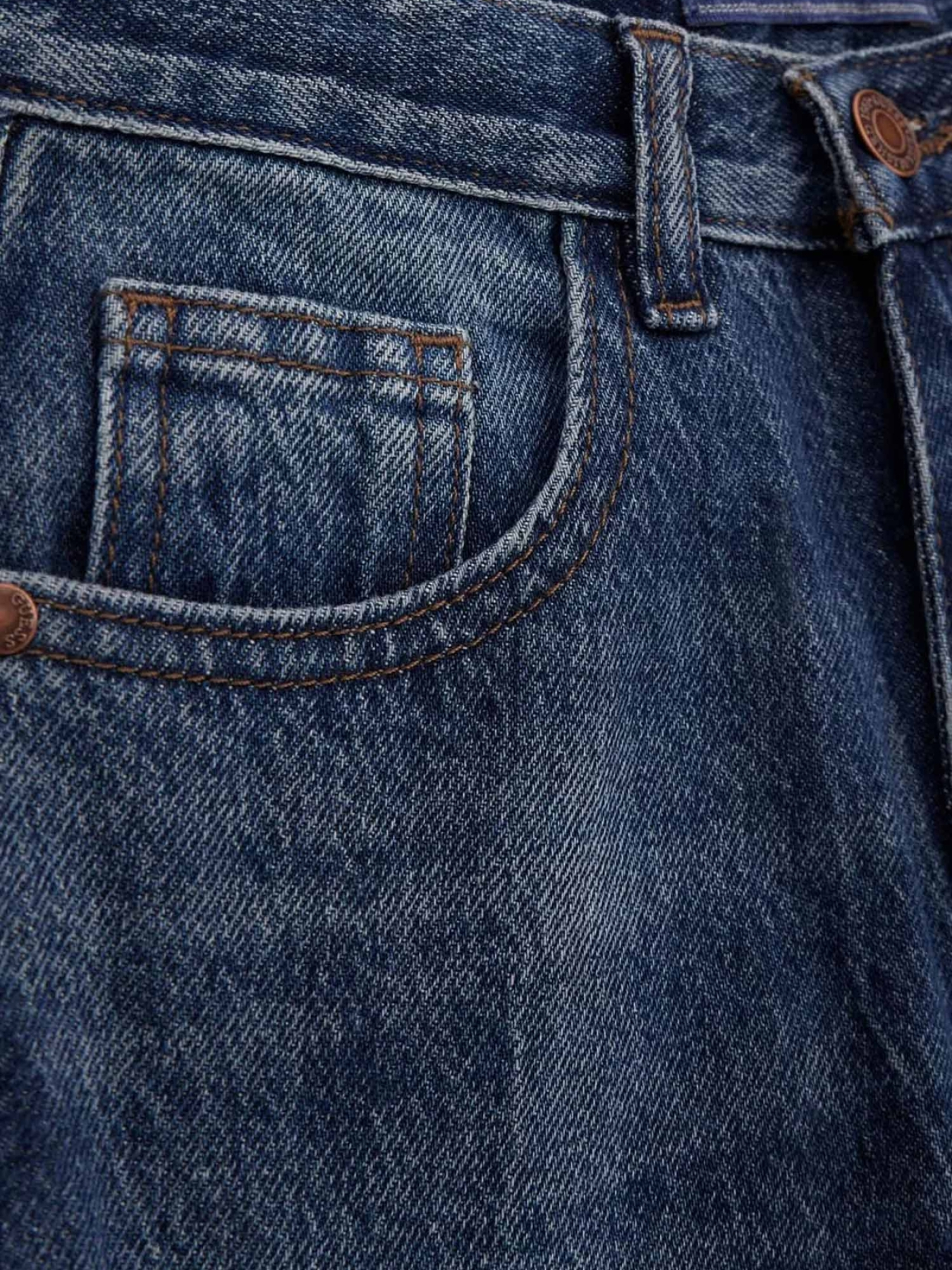 Джинсы Guеss Kids модель L5YA06.D5D70;EPOY Фото