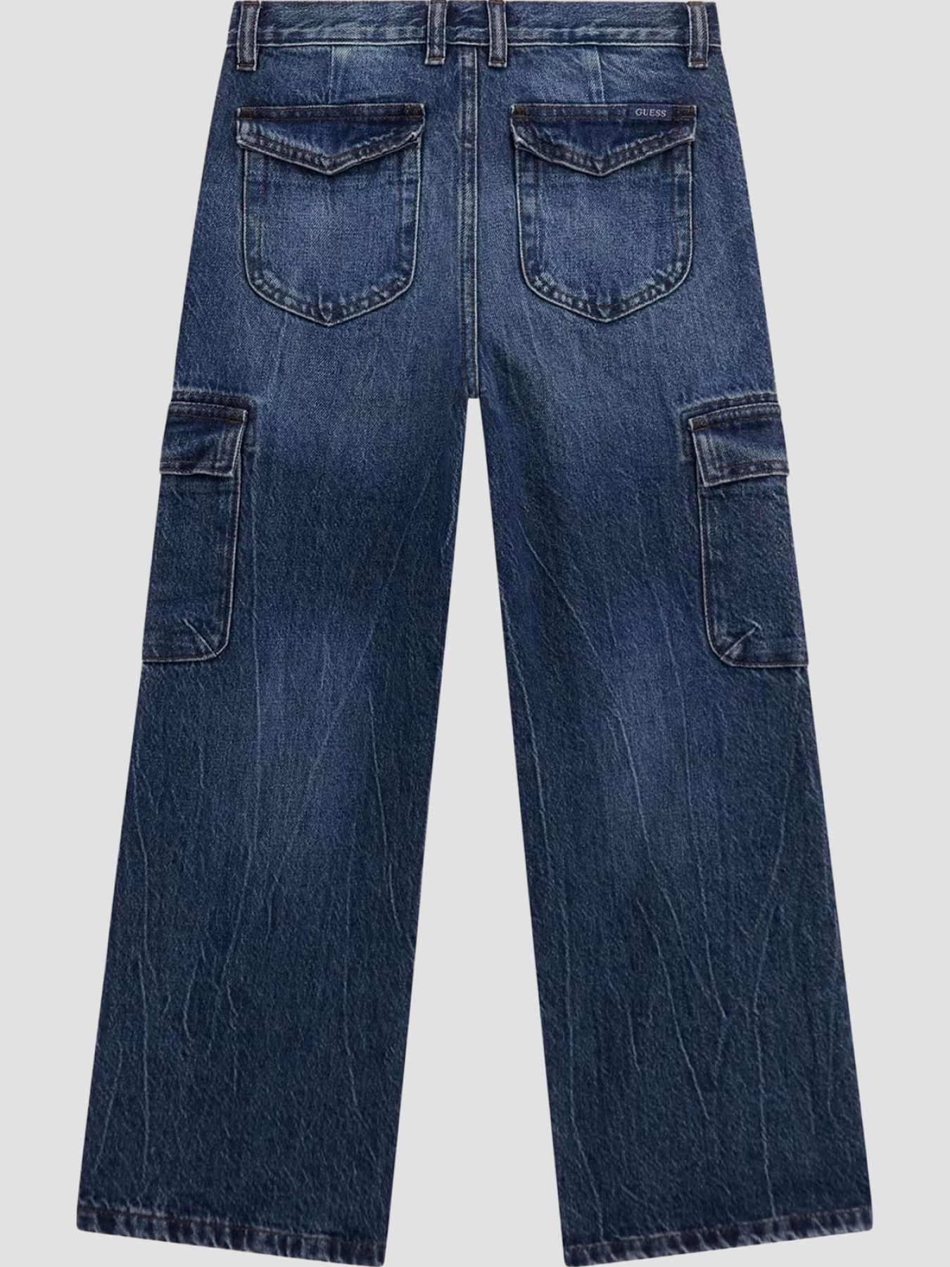 Джинсы Guеss Kids модель L5YA06.D5D70;EPOY Фото