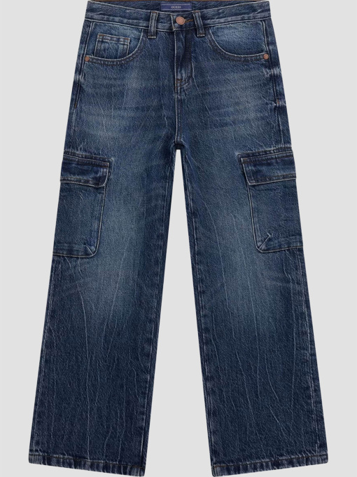 Джинсы Guеss Kids модель L5YA06.D5D70;EPOY Фото