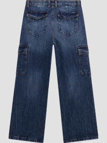 Джинсы Guеss Kids модель L5YA06.D5D70;EPOY Фото