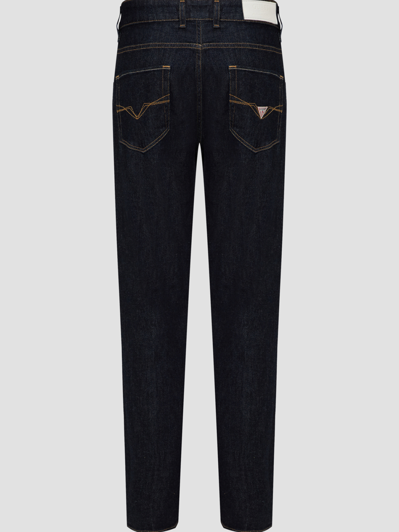 Прямые джинсы GUESS модель M4BA31.D5GT1;G4TS Прямые джинсы GUESS модель M4BA31.D5GT1;G4TS Фото