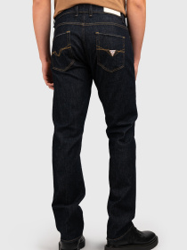 Прямые джинсы GUESS модель M4BA31.D5GT1;G4TS Прямые джинсы GUESS модель M4BA31.D5GT1;G4TS Фото