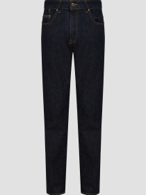 Прямые джинсы GUESS модель M4BA31.D5GT1;G4TS Прямые джинсы GUESS модель M4BA31.D5GT1;G4TS Фото