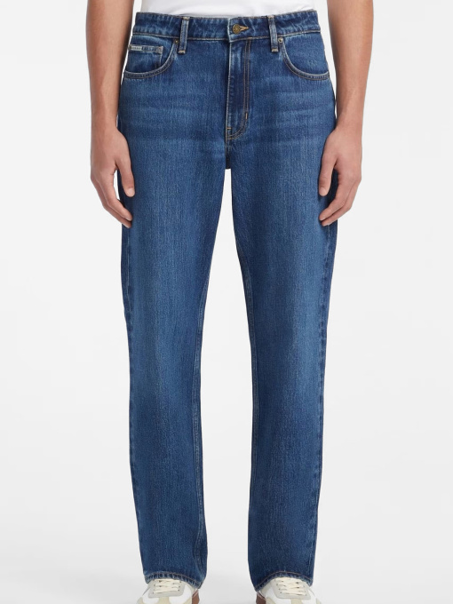 Прямые джинсы Guess Jeans модель M4YAB3.D5EJ1;GJWM Фото