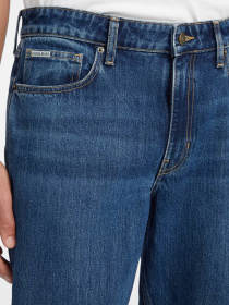 Прямые джинсы Guess Jeans модель M4YAB3.D5EJ1;GJWM Прямые джинсы Guess Jeans модель M4YAB3.D5EJ1;GJWM Фото