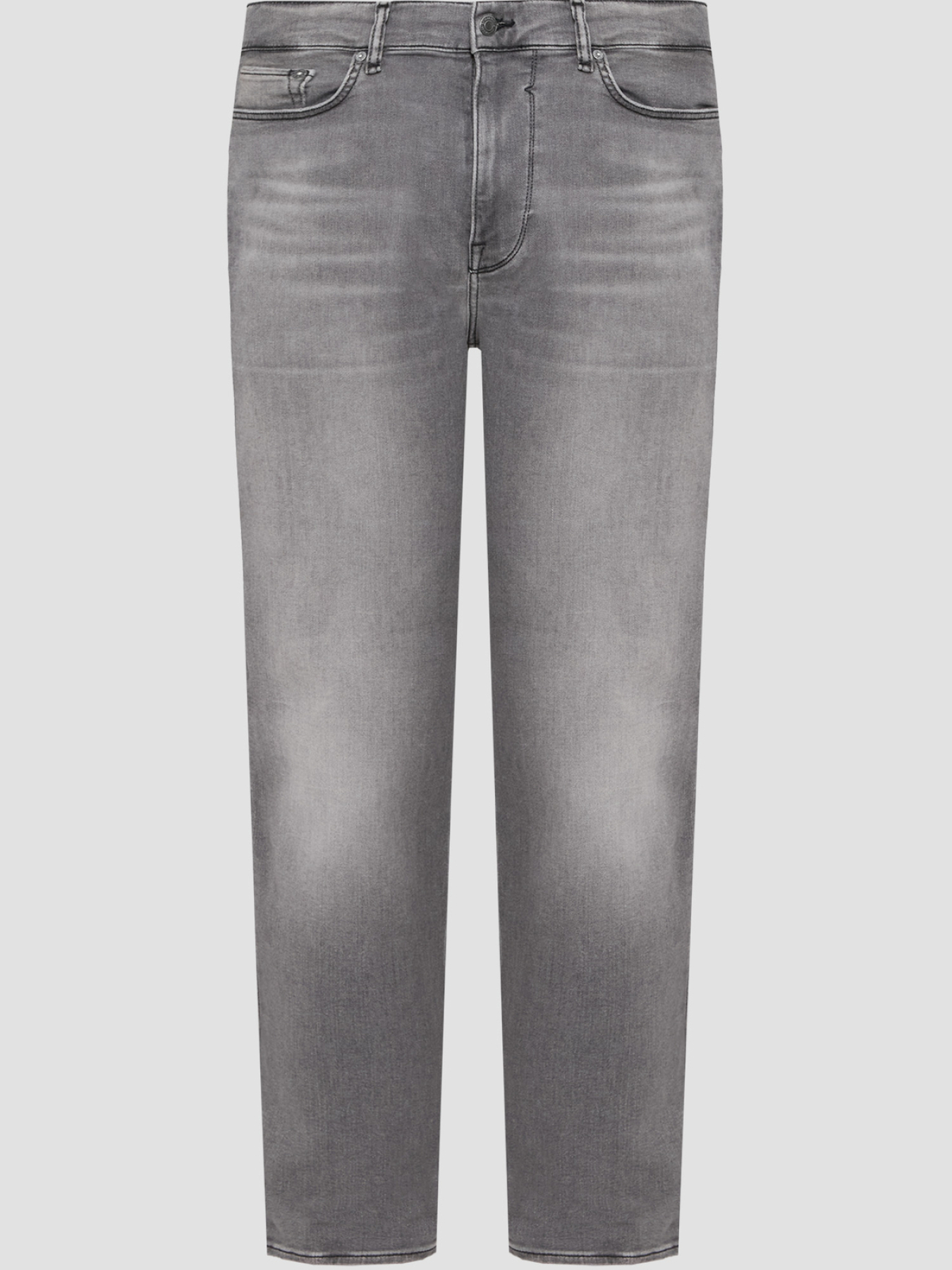 Прямые джинсы GUESS модель M5BA0P.D0622;BL0K Прямые джинсы GUESS модель M5BA0P.D0622;BL0K Фото