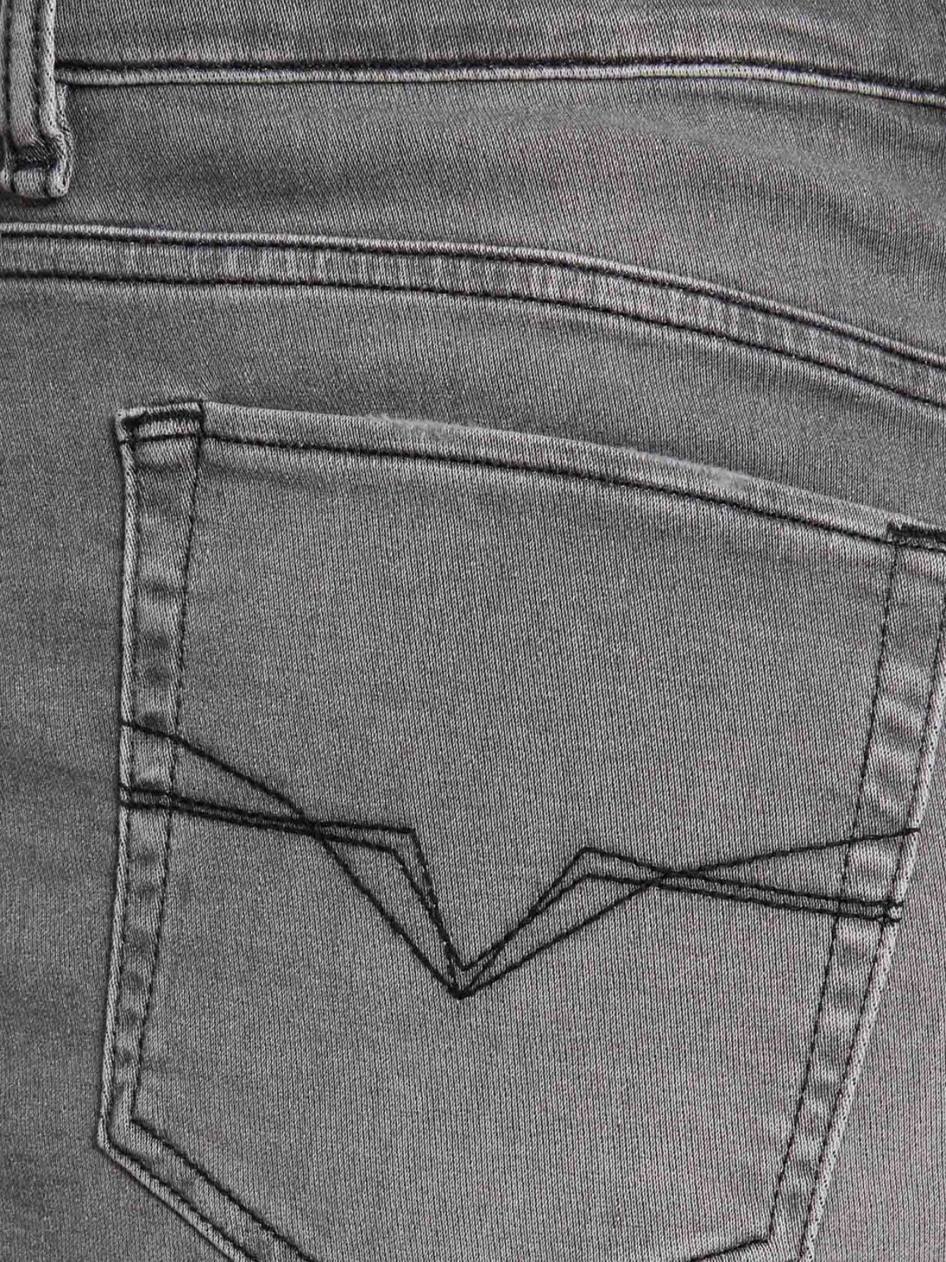 Прямые джинсы GUESS модель M5BA0P.D0622;BL0K Прямые джинсы GUESS модель M5BA0P.D0622;BL0K Фото