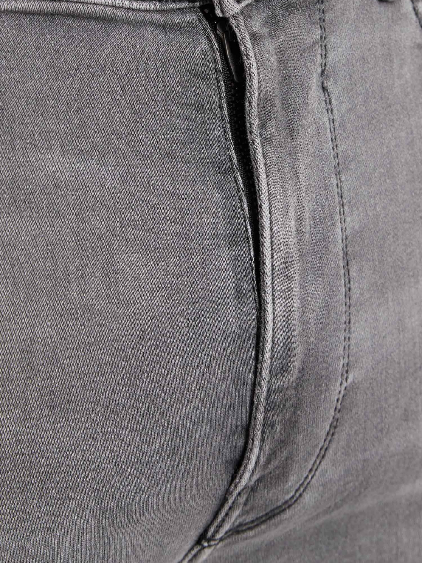 Прямые джинсы GUESS модель M5BA0P.D0622;BL0K Прямые джинсы GUESS модель M5BA0P.D0622;BL0K Фото