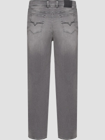 Прямые джинсы GUESS модель M5BA0P.D0622;BL0K Прямые джинсы GUESS модель M5BA0P.D0622;BL0K Фото