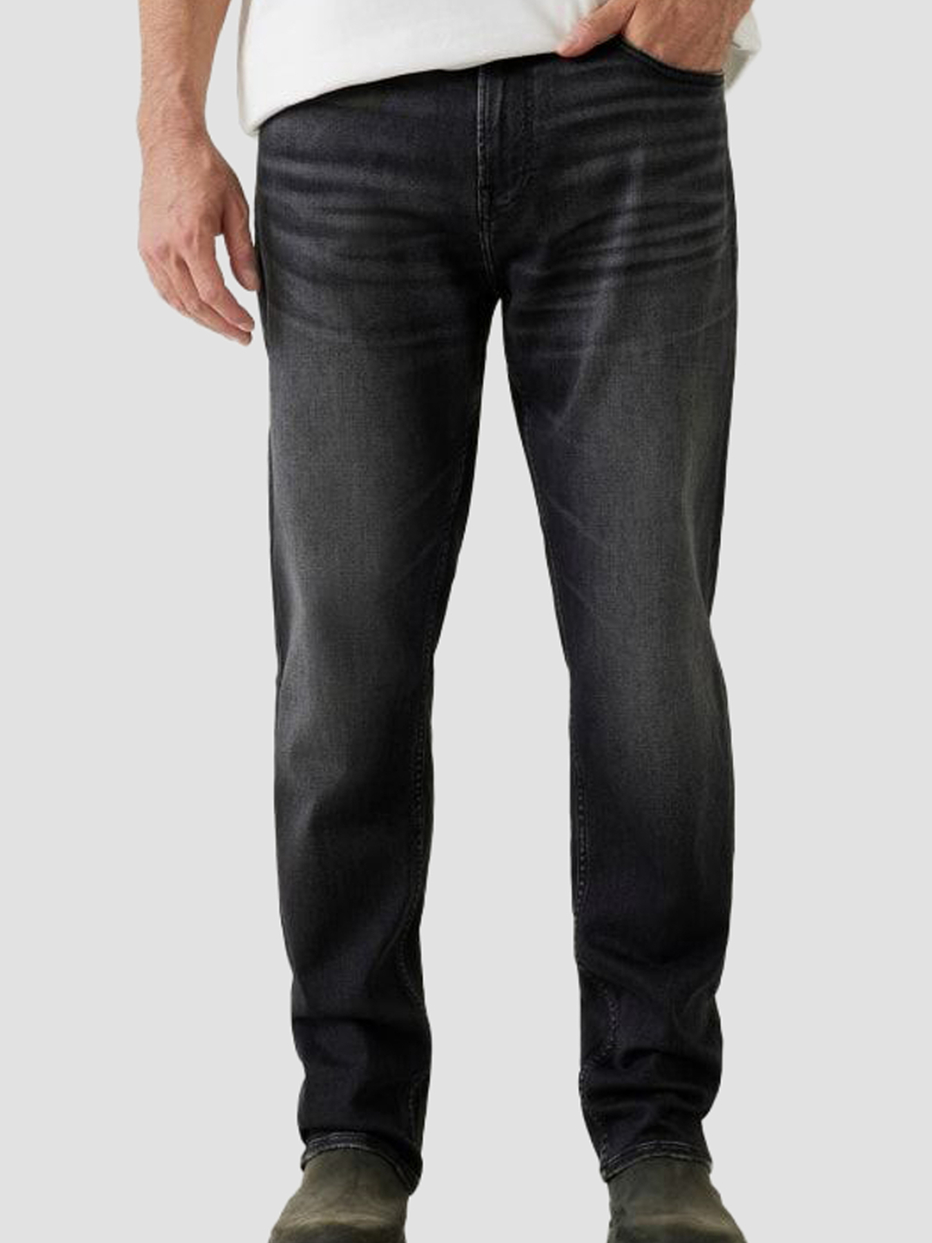 Джинсы Guess модель M5BA31.D0621;C0RT Фото