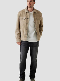 Джинсы Guess модель M5BA31.D0621;C0RT Фото