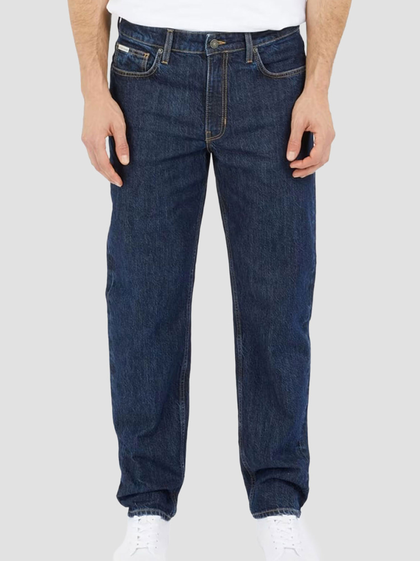 Прямые джинсы Guess Jeans модель M5GA90.D5M55;GAD1 Фото