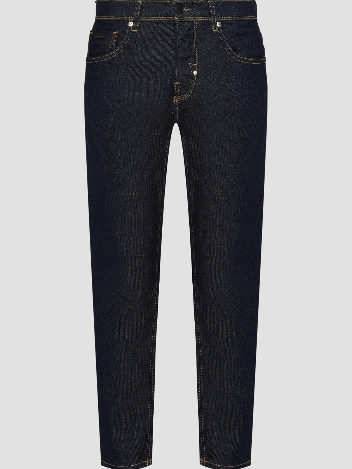 Прямые джинсы Antony Morato модель MMDT00264.FA750624;7010 Фото