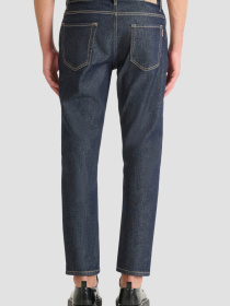 Прямые джинсы Antony Morato модель MMDT00264.FA750624;7010 Прямые джинсы Antony Morato модель MMDT00264.FA750624;7010 Фото