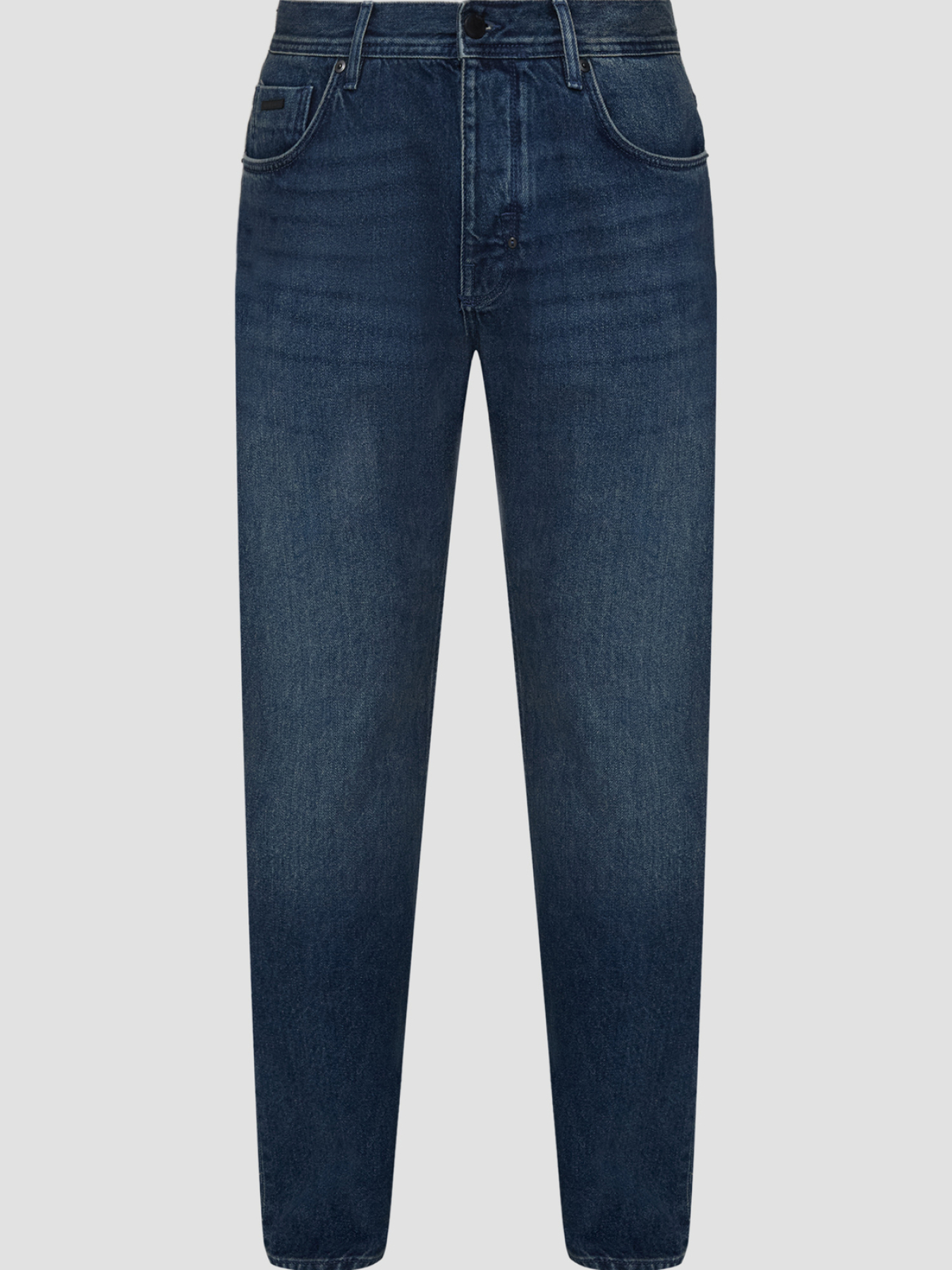 Прямые джинсы Antony Morato модель MMDT00283.FA700137;7010 Фото