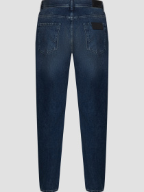 Прямые джинсы Antony Morato модель MMDT00283.FA700137;7010 Прямые джинсы Antony Morato модель MMDT00283.FA700137;7010 Фото