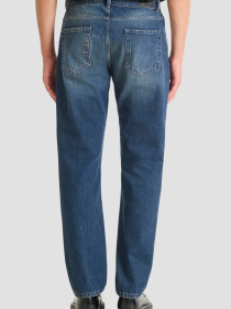 Прямые джинсы Antony Morato модель MMDT00283.FA700137;7010 Прямые джинсы Antony Morato модель MMDT00283.FA700137;7010 Фото