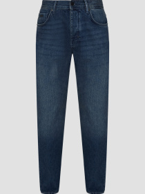 Прямые джинсы Antony Morato модель MMDT00283.FA700137;7010 Прямые джинсы Antony Morato модель MMDT00283.FA700137;7010 Фото