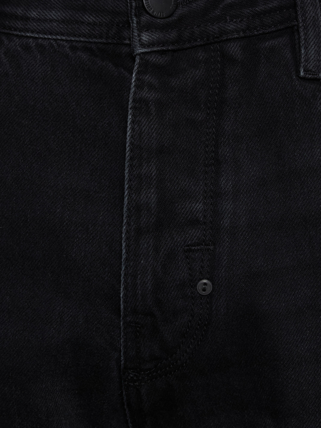 Прямые джинсы Antony Morato модель MMDT00283.FA700138;9000 Фото