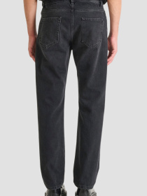 Прямые джинсы Antony Morato модель MMDT00283.FA700138;9000 Прямые джинсы Antony Morato модель MMDT00283.FA700138;9000 Фото