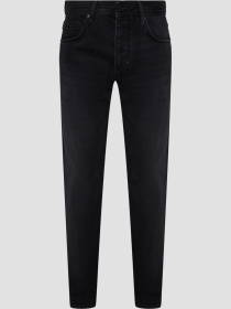 Прямые джинсы Antony Morato модель MMDT00283.FA700138;9000 Прямые джинсы Antony Morato модель MMDT00283.FA700138;9000 Фото