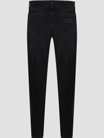 Прямые джинсы Antony Morato модель MMDT00283.FA700138;9000 Прямые джинсы Antony Morato модель MMDT00283.FA700138;9000 Фото