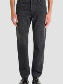 Прямые джинсы Antony Morato модель MMDT00283.FA700138;9000 Прямые джинсы Antony Morato модель MMDT00283.FA700138;9000 Фото