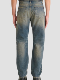 Прямые джинсы Antony Morato модель MMDT00295.FA700137;7001 Прямые джинсы Antony Morato модель MMDT00295.FA700137;7001 Фото