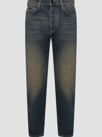 Прямые джинсы Antony Morato модель MMDT00295.FA700137;7001 Прямые джинсы Antony Morato модель MMDT00295.FA700137;7001 Фото