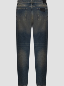 Прямые джинсы Antony Morato модель MMDT00295.FA700137;7001 Прямые джинсы Antony Morato модель MMDT00295.FA700137;7001 Фото