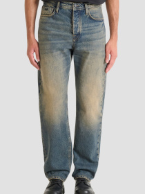 Прямые джинсы Antony Morato модель MMDT00295.FA700137;7001 Прямые джинсы Antony Morato модель MMDT00295.FA700137;7001 Фото