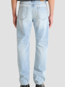 Прямые джинсы Antony Morato модель MMDT00295.FA700137;7010 Прямые джинсы Antony Morato модель MMDT00295.FA700137;7010 Фото