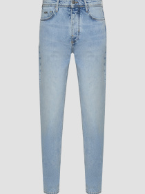 Прямые джинсы Antony Morato модель MMDT00295.FA700137;7010 Прямые джинсы Antony Morato модель MMDT00295.FA700137;7010 Фото