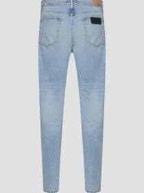 Прямые джинсы Antony Morato модель MMDT00295.FA700137;7010 Прямые джинсы Antony Morato модель MMDT00295.FA700137;7010 Фото