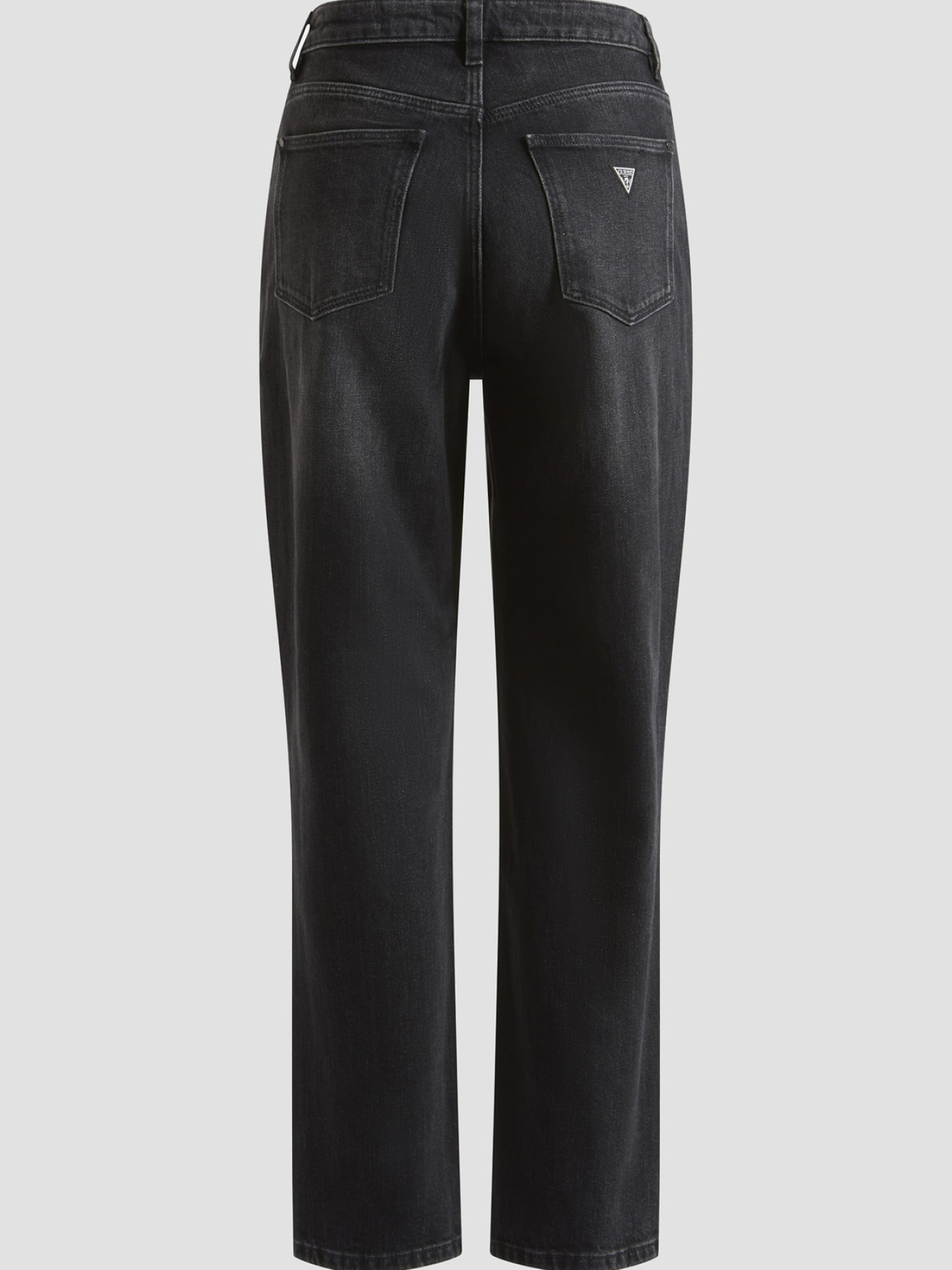 Джинсы GUESS модель W2YA21.D4QD1;AUBK Фото