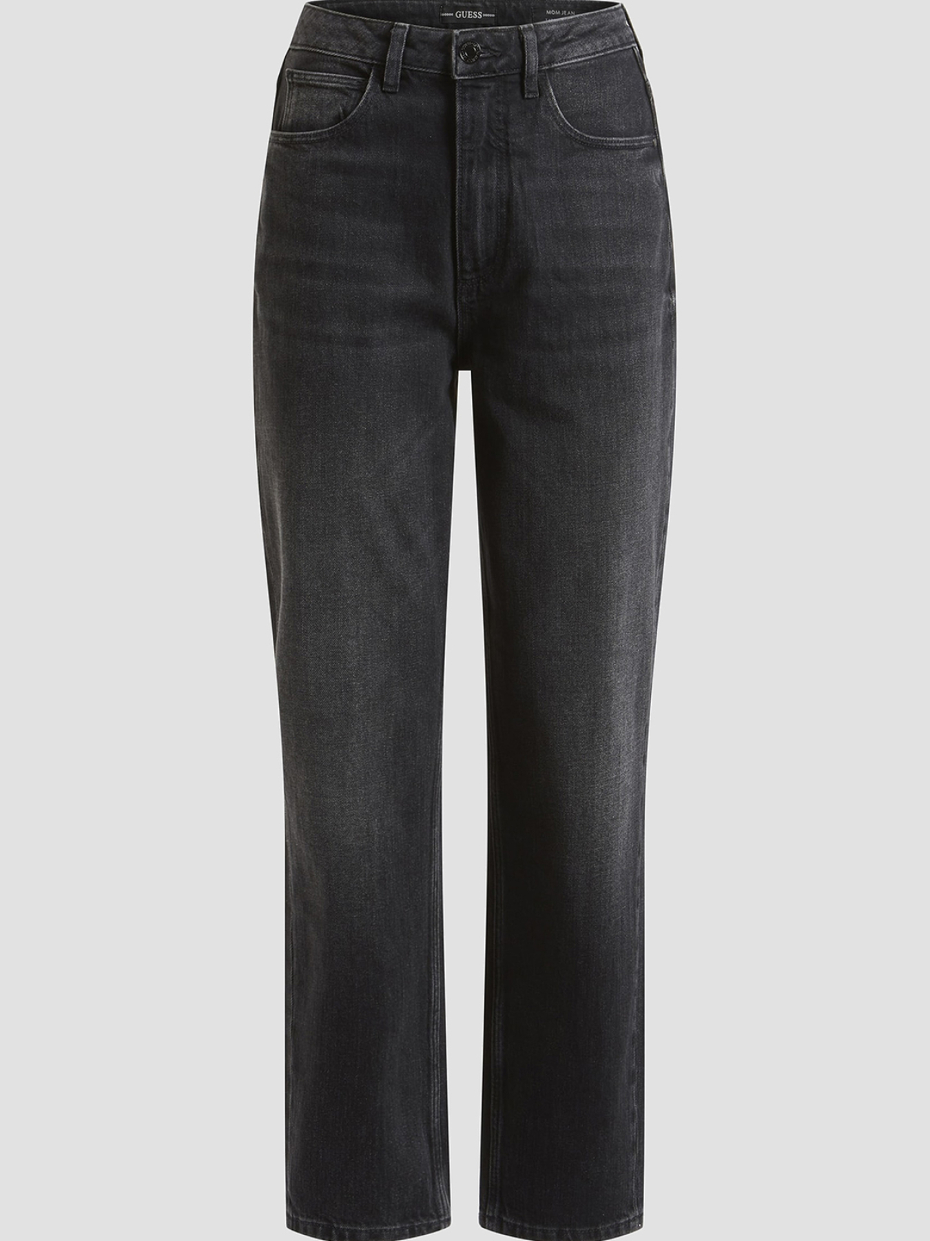 Джинсы GUESS модель W2YA21.D4QD1;AUBK Фото