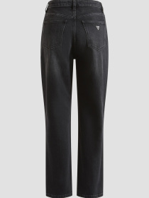 Джинсы GUESS модель W2YA21.D4QD1;AUBK Фото